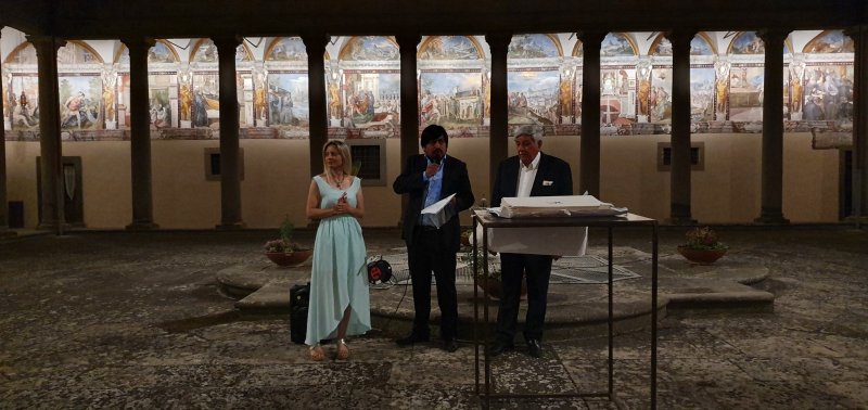 Raid etruschi 2019